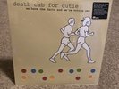 Death Cab For Cutie We Have Facts & We're Voting Yes VMP 180g Vinyl Me Please LP