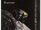 THE CURE - The Upstairs Room - 1983 France LP