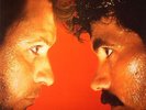DARYL HALL & JOHN OATES H₂O H2O MOFI MFSL Master Recording LP Excellent