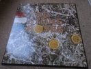 Stone Roses Self-Titled Debut LP UK 1st Issue Great Press  [Ex+/Ex] FREAKIN WOW