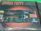 ORIGINAL 1989 SKINNY PUPPY RABIES 1ST PRESSING Vinyl Near Mint