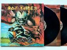 Iron Maiden: Virtual XI Original EMI 1998 1ST PRESS 12” LP Gatefold Vinyl Record