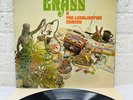 Ron Jacobs – A Child's Garden Of Grass  1971 12