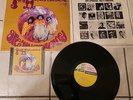 Jimi Hendrix Are You Experienced Original LP USA 1967-68 Foxey Lady Misspelled