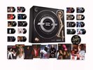 OZZY OSBOURNE SEE YOU ON THE OTHER SIDE V2.0 BOX SET SIGNED IN HAND