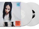 Lady Gaga - Mayhem - Opaque White Vinyl 2LP  + Poster PLUS SIGNED ART CARD.