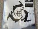 AFI Decemberunderground 7 Inch Vinyl Box Set A Fire Inside 7” Record Blaqk Audio