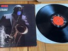 Original John Coltrane - Kulu Se Mama - 12” LP Vinyl - Impulse Records (1966)