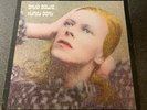 David Bowie Hunky Dory (Vinyl) 12