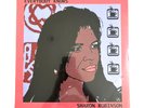Sharon Robinson - Everybody Knows Vinyl LP RARE Modern Soul Downtempo R&B SEALED