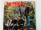 The Beach Boys - Sloop John B [Single]EP  Japan vinyl records Pet Sounds A2
