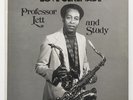 Professor Lett LOVE SERENADE very RARE CANADIAN PRIVATE SOUL FUNK Beantown LP