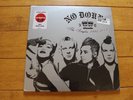 NO DOUBT - THE SINGLES 1992-2003 DOUBLE LP 12