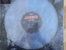BON JOVI- SLIPPERY WHEN WET WATER  FILLED LIQUID VINYL IN HAND Out Of 1300