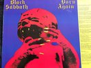 BLACK SABBATH „BORN AGAIN“ GERMAN PRESS