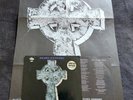 BLACK SABBATH „HEADLESS CROSS“ INKL POSTER  NL-PRESS