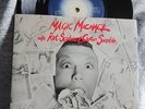 Magic Michael with Rat Scabies & Captain Sensible Millionaire 7