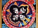 KISS Rock And Roll Over ORIGINAL 1976 FIRST PRESSING FACTORY SEALED Near Mint
