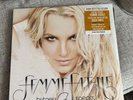 Britney Spears (Femme Fatale) Urban Outfitters Exclusive Vinyl - BRAND NEW