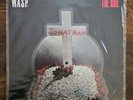 W.A.S.P.  The Idol  Shaped Picture Disc Very Rare Import *NEW*