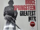 Bruce Springsteen Greatest Hits 2LP Ruby Red Vinyl Target Exclusive BRAND NEW