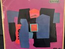 Rare Original UK Mono 1st Ed London Atlantic 'Coltrane Plays the Blues' NM- (+2)