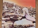 Led Zeppelin - Houses Of The Holy - 1977 LP - Hard Rock - EX - First Pressing