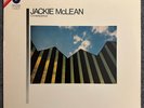 Jackie McLean Consequence LP Vinyl Record 1979 Blue Note Jazz Lee Morgan