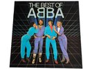 ABBA ‎The Best Of ABBA UK 1982 5LP Boxset Reader's Digest