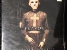 SLAYER Diabolus In Musica Vinyl LP Record DOUBLE LP 1998 Original Press