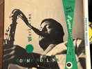 Sonny Rollins Worktime NM  W50 DG Prestige Lp 7020 Work Time