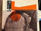 Don Cherry Complete Communion EX  Mono NY Blue Note lp 4226 Gato Barbieri