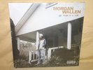 Morgan Wallen One Thing at a Time 3LP Vinyl New Sealed