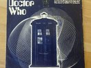 DOCTOR WHO-STEREO VERSION OF TV THEME--BBC RECORDS--BBC 11-7