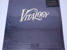 Pearl Jam - Vitalogy 180g Audiophile Vinyl Record 2LP Sealed New Remaster 2011