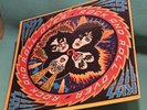 KISS: ROCK AND ROLL OVER; ”SEALED ” Record Lp; 1976 Casablanca - NDLP 7007 USA