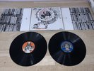 DJ Shadow The Private Press Vinyl LP Record ILPSD8118 586981-1