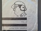 VARIOUS: a factory sample FACTORY 7