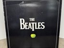Beatles Stereo Vinyl Box Set Apple / Capitol Records 2012  16 LPs