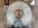 Bon Jovi: Slippery When Wet Water Filled Vinyl LP ️ Limited#816, Read Descript
