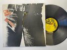 The Rolling Stones - Sticky Fingers - UK COC 59100 og large zip - VG+