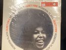 Roberta Flack Quiet Fire 1971 Vinyl Album Atlantic SD 1594 - STILL SEALED