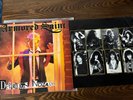 Armored Saint - Delirious Nomad LP 1985 Chrysalis – BFV-41516 VG+/VG+