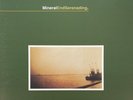 MINERAL Endserenading NEW SEALED GALAXY COLOR VINYL LP + FREE SHIPPING  OOP