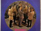Bobby Valentin- Bad Breath -Original  Fania gold  Records Mono in very good cond