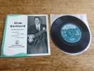 Slim Gaillard - The Vout Orenee Man UK 1956 1st Parlophone GEP 8595 Jazz 7