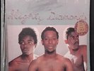 The Mighty Diamonds LP - Right Time Virgin - 2933 728