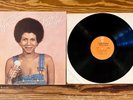 Minnie Riperton: Perfect Angel LP Vinyl US 1974 Epic Records OG Pressing VG+/VG+