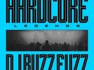 Buzz Fuzz - Hardcore Legends Vinyl LP NEU 0354118