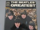 The Beatles Greatest 1969 Germany EMI Odeon: C 062-04 207 VG+